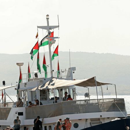 Αύριο επιστρέφουν οι 27 Έλληνες του Global Sumud Flotilla - Η ανακοίνωση του ΥΠΕΞ