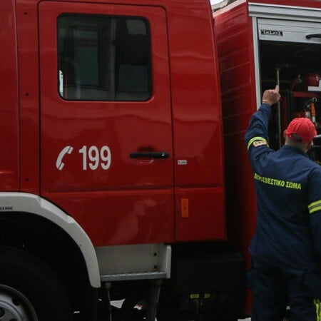 Χανιά: Τουρίστας λιποθύμησε σε δύσβατη περιοχή – «Σηκώθηκαν» δύο ελικόπτερα για τη διάσωσή του