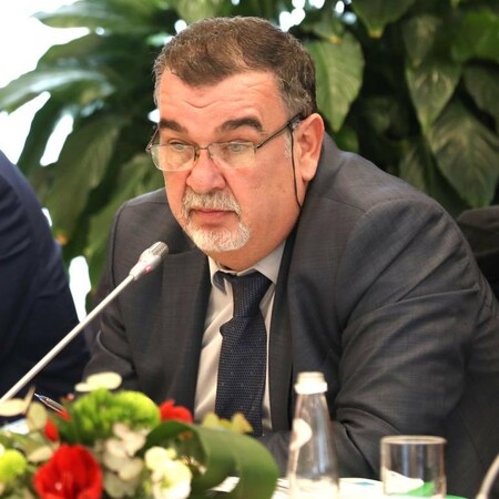 Αλβανία: Δικαστής δολοφονήθηκε κατά τη διάρκεια δίκης στα Τίρανα