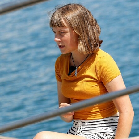 Global Sumud Flotilla: Στην Ελλάδα πάνω από 170 ακτιβιστές – Ανάμεσά τους και η Γκρέτα Τούνμπεργκ