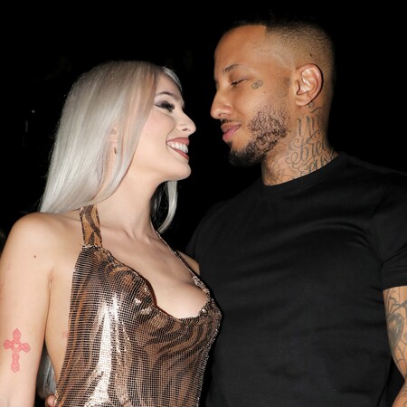 Πατέρας για πρώτη φορά ο Light