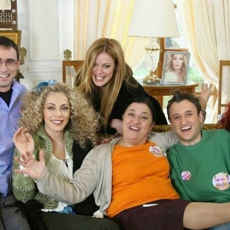 Σμαράγδα Καρύδη για το reunion του «Παρά πέντε»: Δεν θα είναι σαν τα «Φιλαράκια», αλλά πιο καλό