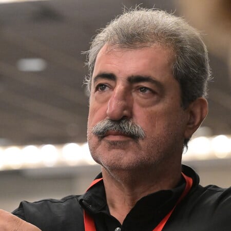 ΤΣΙΠΡΑΣ ΠΟΛΑΚΗΣ ΣΥΡΙΖΑ