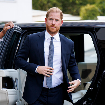 Πρίγκιπας Χάρι: Stalker τον παρακολουθούσε κατά τη διάρκεια της πρόσφατης επίσκεψής του στη Βρετανία