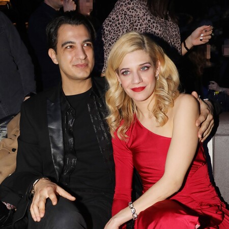 Γέννησε η Τζένη Θεωνά – Πατέρας για δεύτερη φορά ο Δήμος Αναστασιάδης