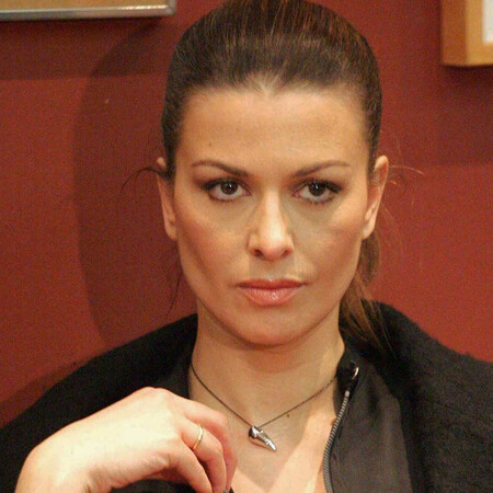 Τζίνα Αλιμόνου: «Ήταν επίμονος έξω από το σπίτι μου, δεν έφευγε και τρόμαξα»