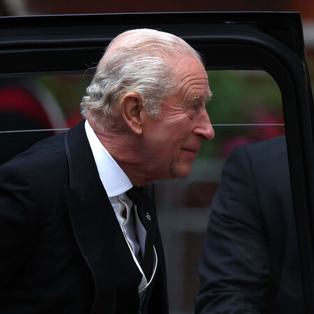 Βασιλιάς Κάρολος: Η μυστική συνάντηση με πρώην δεξί χέρι του μετά από χρόνια στο Clarence House