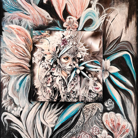 Κατερίνα Βαρβαρέσσου & Ισίδωρος Πρίντεζης: Ανακαλύπτοντας Νέες Διαστάσεις, Γεφυρώνοντας Κόσμους