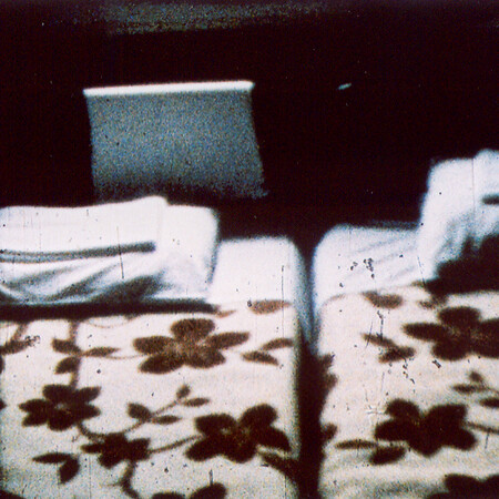 Disappearing act / second life