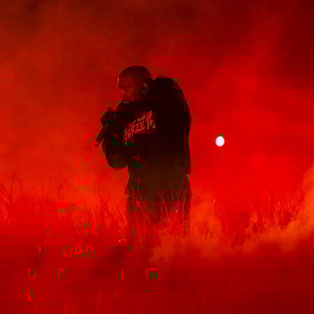 Η μακρά αποκαθήλωση του Kanye West 