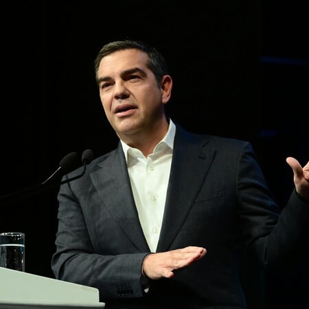 Αλέξης Τσίπρας: Η παραίτηση που αλλάζει τα δεδομένα – Τα επόμενα βήματα και οι αναταράξεις στον ΣΥΡΙΖΑ