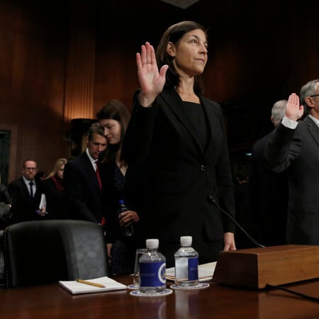 Κάριν Ίμεργκουτ: Η δικαστής του Όρεγκον που σταμάτησε τον Τραμπ και τον στρατό του