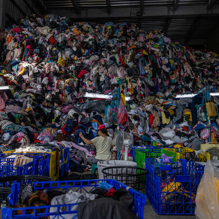 ΜΟΔΑ ΑΝΑΚΥΚΛΩΣΗ ΙΝΔΙΑ