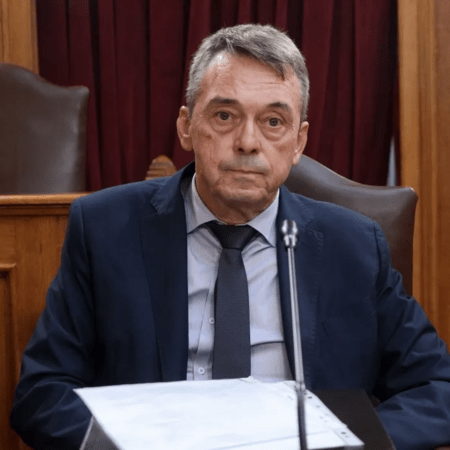 Εξεταστική για ΟΠΕΚΕΠΕ: Αντιφατική κατάθεση Βάρρα για Βορίδη – Άρνηση απαντήσεων και ένταση στη Βουλή