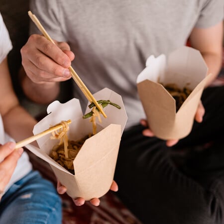 efood: Το αγαπημένο σου comfort food είναι πιο νόστιμο όταν είναι «1+1»