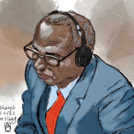 Σουδάν: Το Διεθνές Ποινικό Δικαστήριο καταδίκασε τον Αλί Κουσάιμπ για εγκλήματα κατά της ανθρωπότητας