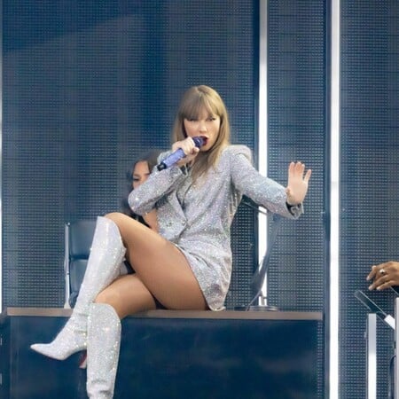 Τέιλορ Σουίφτ: Eκτός υποψηφιοτήτων στα Grammy για πρώτη φορά μετά από 18 χρόνια