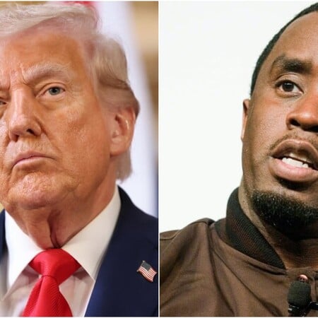 Ο Diddy ζήτησε προεδρική χάρη από τον Τραμπ: Τι αλλάζει εάν ο πρόεδρος ανταποκριθεί θετικά