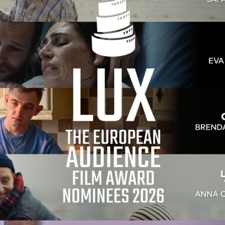 ΒΡΑΒΕΙΟ ΚΟΙΝΟΥ LUX 2026