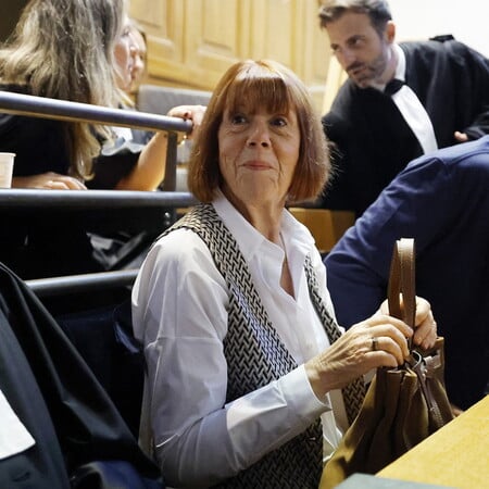 Ζιζέλ Πελικό: «Αυτό δεν είναι σκηνή σεξ. Είναι βιασμός.»