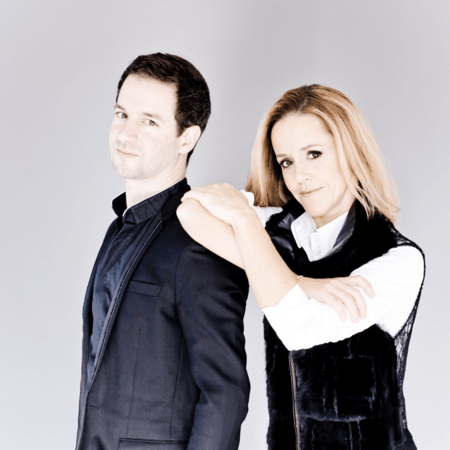 Sol Gabetta & Bertrand Chamayou: Δύο σπουδαίοι δεξιοτέχνες σε ένα ρεσιτάλ ρομαντισμού και σύγχρονης έμπνευσης