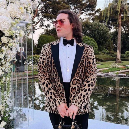 «Καρντάσιαν του Τσεσάιρ»: Παιδόφιλος-influencer καταδικάστηκε για απάτη 200.000 λιρών