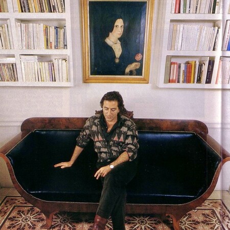 Ο Νίκος Παναγιωτόπουλος ήταν πάντα με τη μεριά της ζωής 