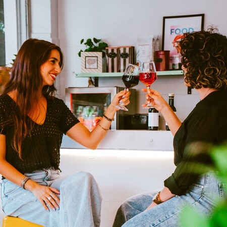 311 Downtown Dining Bliss: Ο χώρος όπου το gluten-free γίνεται επιλογή, όχι συμβιβασμός