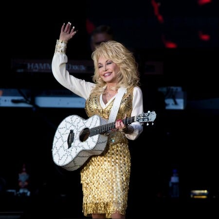 Ντόλι Πάρτον: Η αδελφή της ζητά προσευχές για την υγεία της βασίλισσας της country