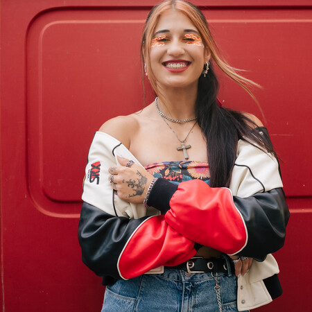 Αναστασία Ντραγκομίροβα: «Στήριξη δεν υπάρχει από πουθενά, αλλά έχω μάθει να μην γκρινιάζω»