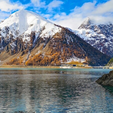 Σιέρα Νεβάδα: Οι παγετώνες της Καλιφόρνια θα εξαφανιστούν για πρώτη φορά στην ιστορία