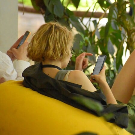 Πώς είναι να περιορίζεις το σκρολάρισμα σε μόλις 120 λεπτά την ημέρα; 