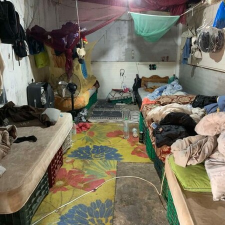 Αττική: Εξαρθρώθηκε κύκλωμα που κρατούσε φυλακισμένους αλλοδαπούς εργάτες