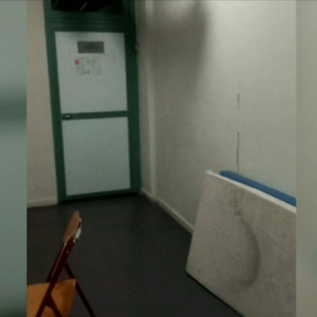 Θεσσαλονίκη: Μαθητές κάνουν μάθημα σε υπόγεια με λέβητες – Αντιδρούν οι γονείς