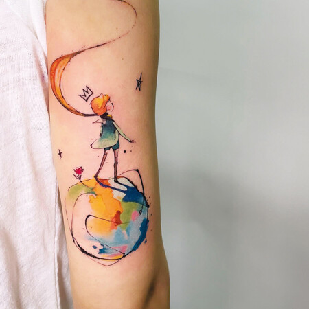 Flume Tattoo Studio: Σε ένα από τα πιο μοντέρνα tattoo studio στην Ελλάδα συναντιούνται οι τέχνες
