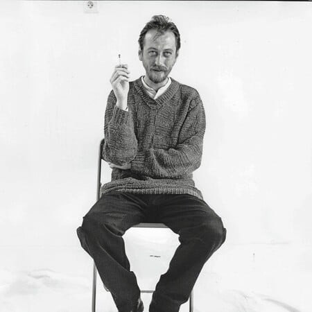 Λάσλο Κρασναχορκάι: ο σκοτεινός προφήτης της Ευρώπης βραβεύεται με Νόμπελ