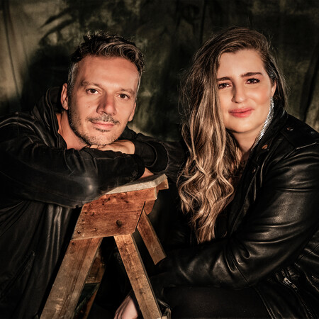 «Η Δούκισσα της Πλακεντίας»: Ο Γιώργος Νανούρης σκηνοθετεί τη Μαρία Κίτσου