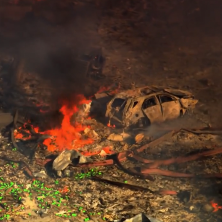 Τενεσί: Ισχυρή έκρηξη σε στρατιωτικό εργοστάσιο εκρηκτικών – Νεκροί και αγνοούμενοι