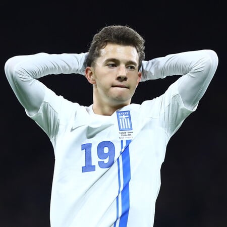 Το μοναδικό σενάριο που κρατά ζωντανή την Εθνική για το Μουντιάλ 2026