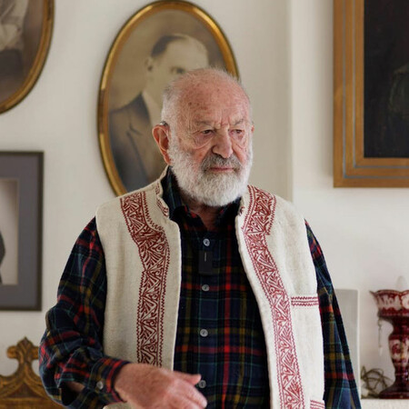 Στέλιος Νέστωρ: «Ό,τι έκανα, δεν το έκανα για να ρίξω τη δικτατορία αλλά γιατί ντρεπόμουνα» 