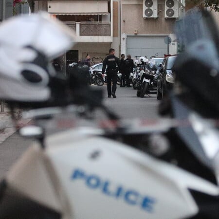 Άγιος Παντελεήμονας: Αναζητείται και τρίτο άτομο για τη δολοφονία του 30χρονου