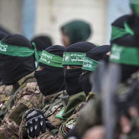 Η Χαμάς δεν παραδίδει τα όπλα - Γενική επιστράτευση με 7.000 μαχητές στους δρόμους της Γάζας