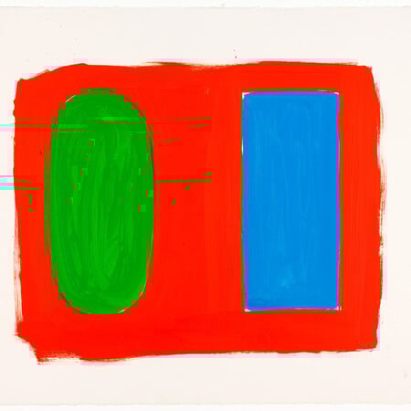 Δεξιά-αριστερά. Η απόσταση των βλεμμάτων