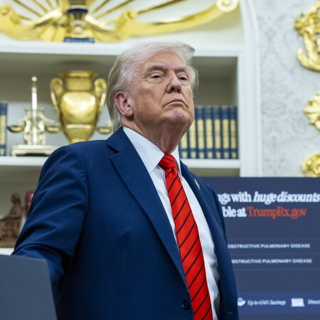 Ο Τραμπ αποδυναμώνει την Υπηρεσία Ψυχικής Υγείας των ΗΠΑ εν μέσω παρατεταμένου shutdown