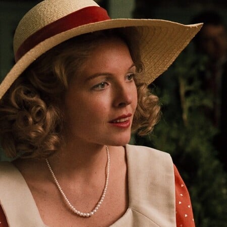 Νταϊάν Κίτον: Το αντίο των Κόπολα, Γκόλντι Χον,  Στιβ Μαρτιν