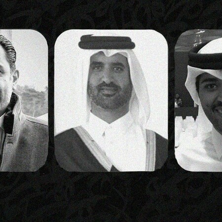 Τροχαίο στην Αίγυπτο: Tρεις Καταριανοί διπλωμάτες νεκροί καθ’ οδόν προς τη σύνοδο για τη Γάζα