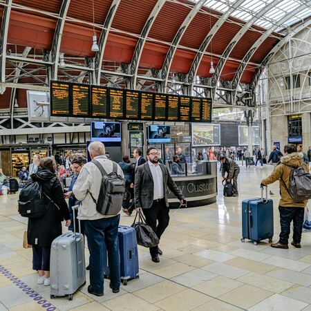 Αεροπορικά ταξίδια: Σε λειτουργία από σήμερα το νέο σύστημα εισόδου στη ζώνη Σένγκεν - Όσα αλλάζουν