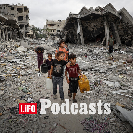 Μέση Ανατολή: Η ιστορία πίσω από τις συγκρούσεις