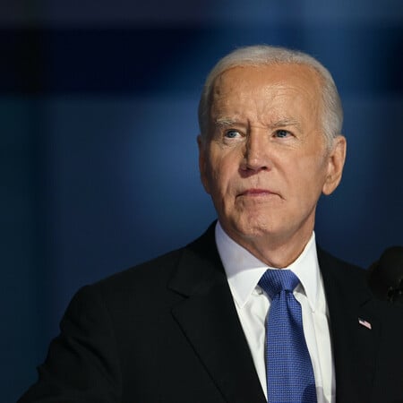 Τζο Μπάιντεν: Υποβάλλεται σε θεραπείες για καρκίνο του προστάτη