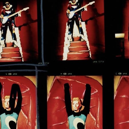 To αρχείο του David Bowie. Σαν να λέμε ένα άλλος πλανήτης που τώρα μπορείς να δεις